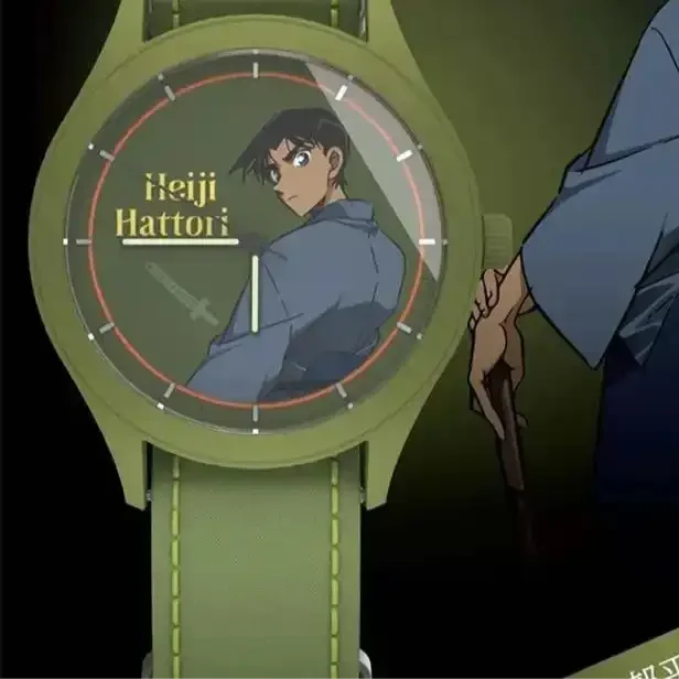 Kaunen Mystery Time Blind Box Watch