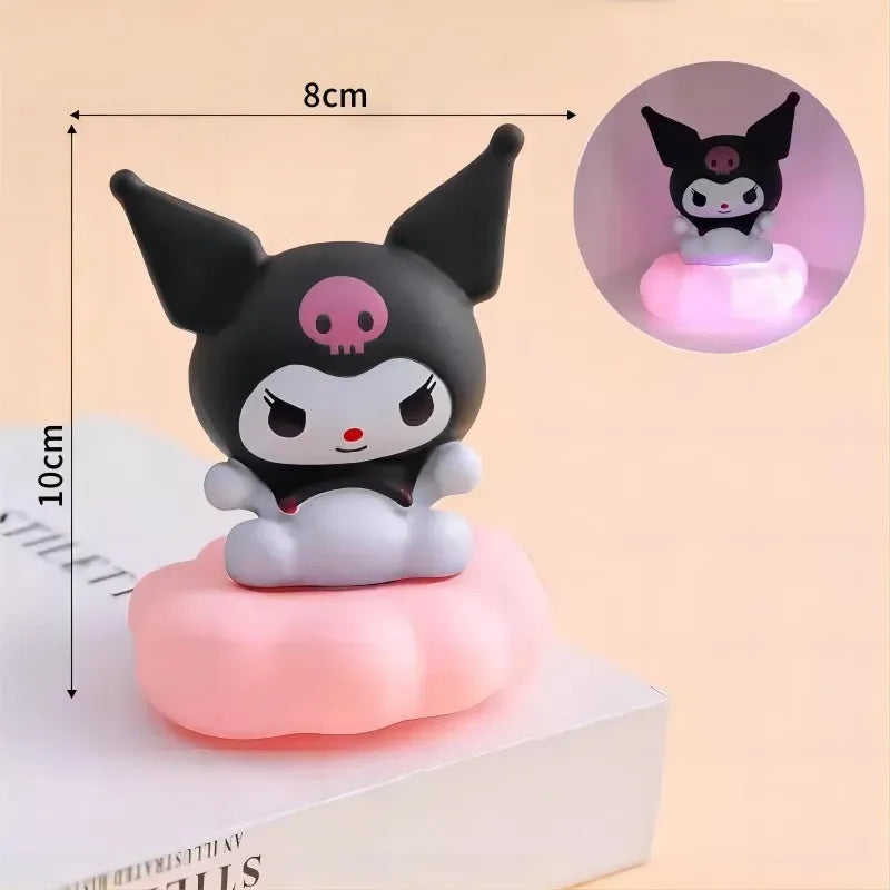 Sanrio Floating Cloud Night Light