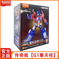 Blokees Transformers Classic Figurines