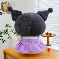 Coulomi Frock & Affection Plushie