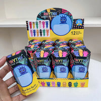 Boîte aveugle Anywhere Pals Mini Hippers 
