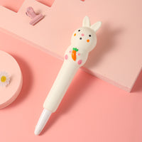 Kawaii Bunny Squishy Pen