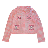 Fashion Anime Summer Shirt And Shorts Set PN4273 - Bear Hugs