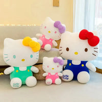 Hello KT Rainbow Romper Plush