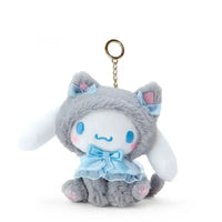 Sanliou Cozy Charms Plushie