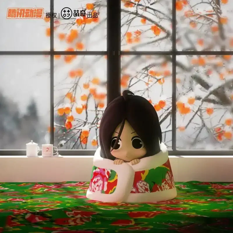 One Person Pajama Party Blind Box