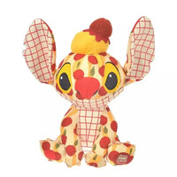 Cosmic Alien Colourful Comforts Plush (30 cm)