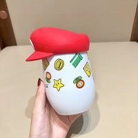 Super Mario Cap Cup (350 ml)