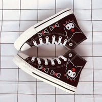 Cute Anime Shoes PN3951 - Bear Hugs