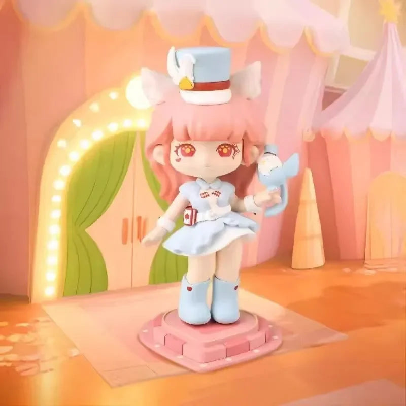 Miroo Circus Carnival Series Blind Box