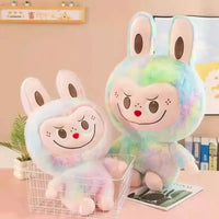 Cute Labubu Monsters Plushies