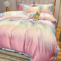 Dreaming Sky Bedding Set PN3993 - Bear Hugs