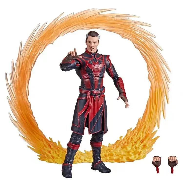 Legends Dr. Strange Multiverse Figurine (16 cm)