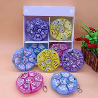 ممحاة الأحرف سانليو من ديسكو-أو-دورابل 