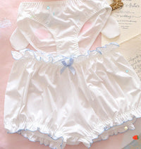 Kawaii Anime Underwear Suits PN4212 - Bear Hugs