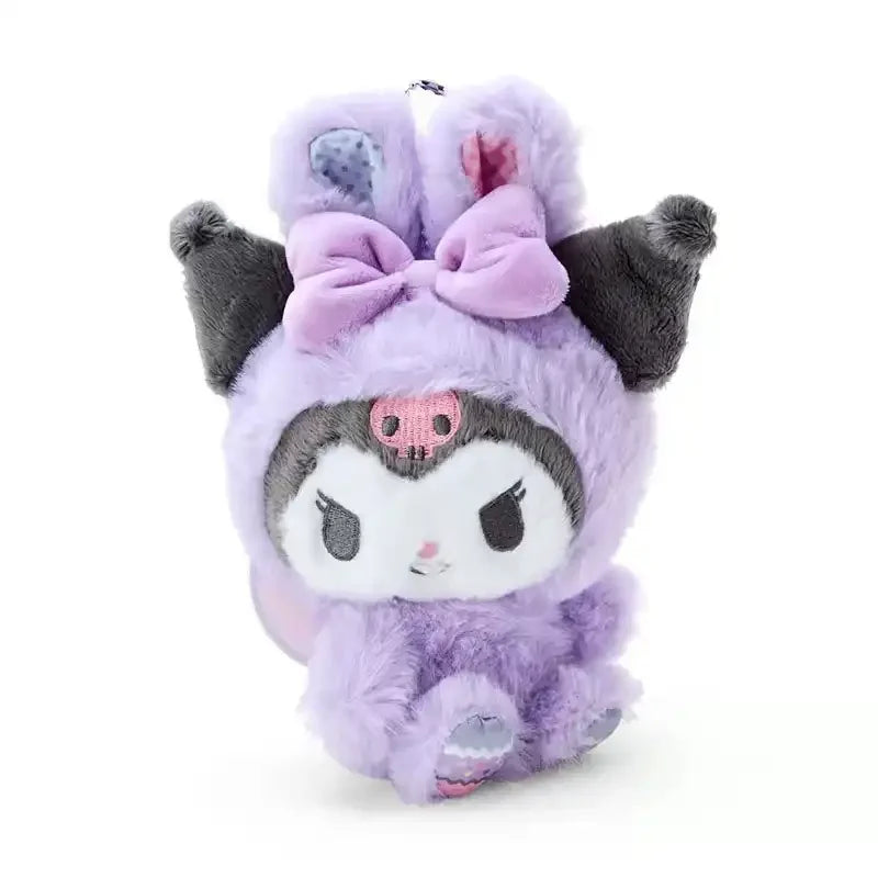 Sanliou Bunny Ears Plushie