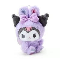 Sanliou Bunny Ears Plushie