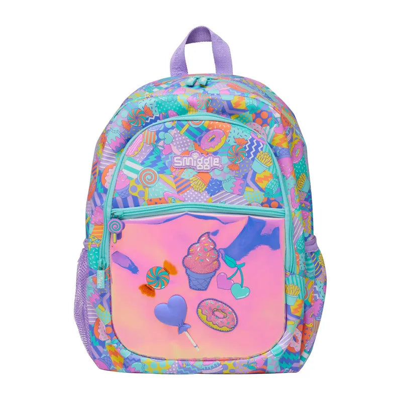 Smiggle Classic Backpacks