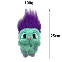 Bibble Bibao Fantasy Plush (25 cm)
