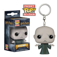 Harry Potter Pocket POP Keychains