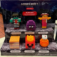 McDonald's Minecraft Happy Paradise Surprise Box