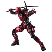 Armored Avengers Thousand Values Premium Figurines (20 cm)