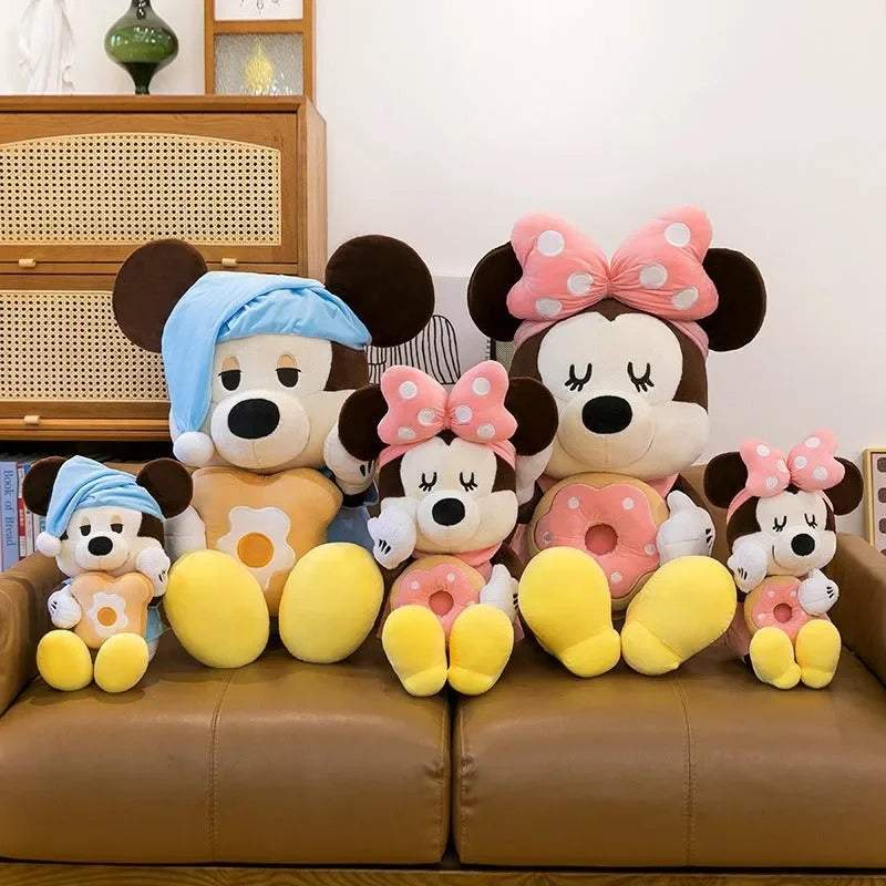 M&M Sweet Slumber Party Plush
