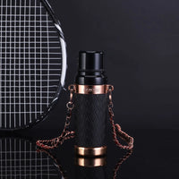 Dongxia Luxury Strap Bottle (350 ml)