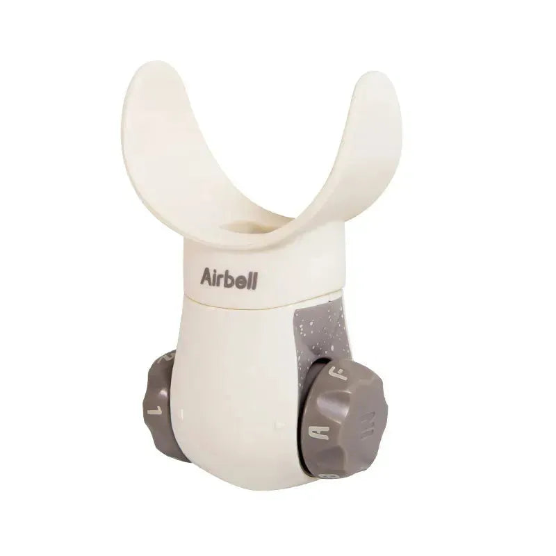 AirBell Breathing Exercise Trainer