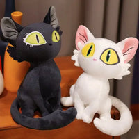 Suzume Cat Plush Toys