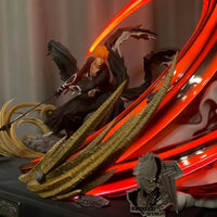 Soul Reaper Bleach Lunar Blade Figurine (32 cm)