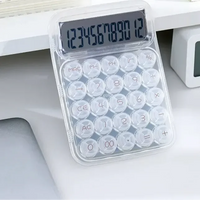 Number Ninja Arithmetic Calculator