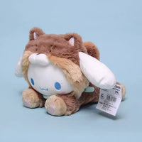 Sanliou Dreamy Doggies Plush Toy (28 cm)