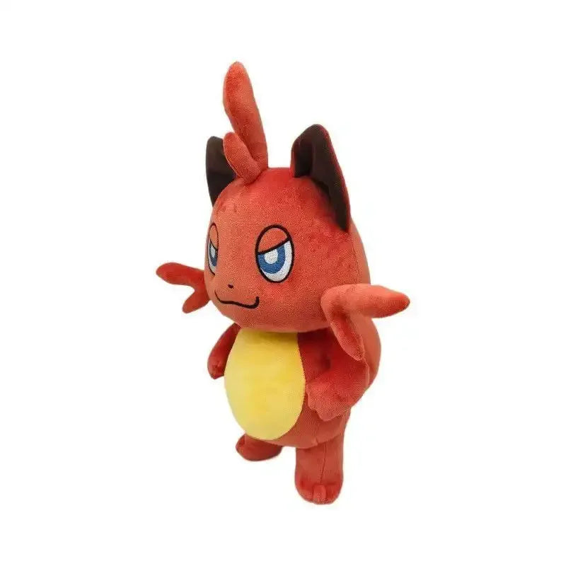 Magicbeast Palu & Friends Plush