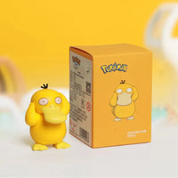 Pokémon Glossy Mini Figurines