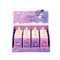 Kuromi Popsicle Magic Box Eraser