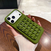 Coque en silicone MagSafe (pour iPhone) 