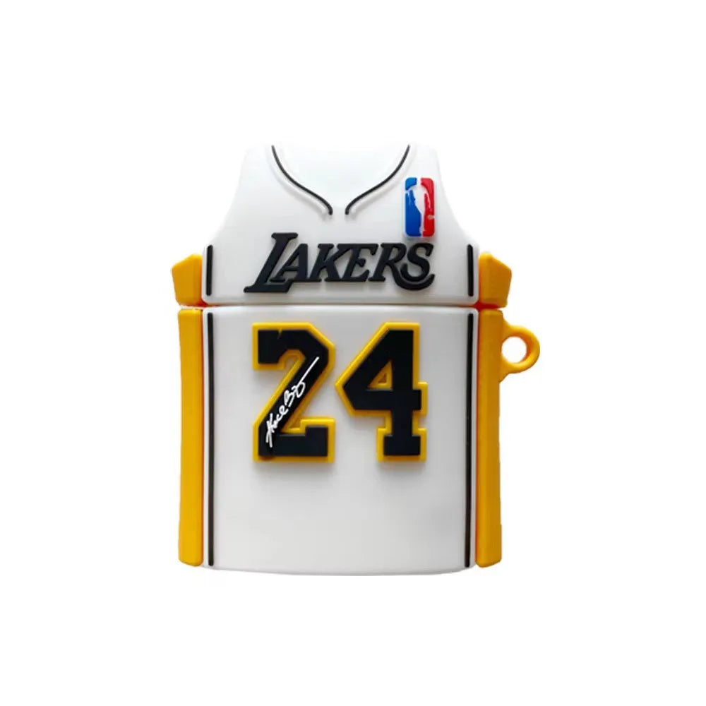 Lakers Jersey Case (For Airpods)