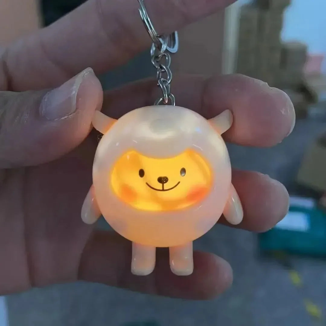 Porte-clés Dongdong Glow &amp; Greet 