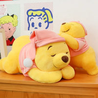 Honey Bear Sweet Slumber Plush