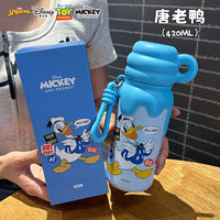 Disney Melting Insulated Bottle (420 ml)