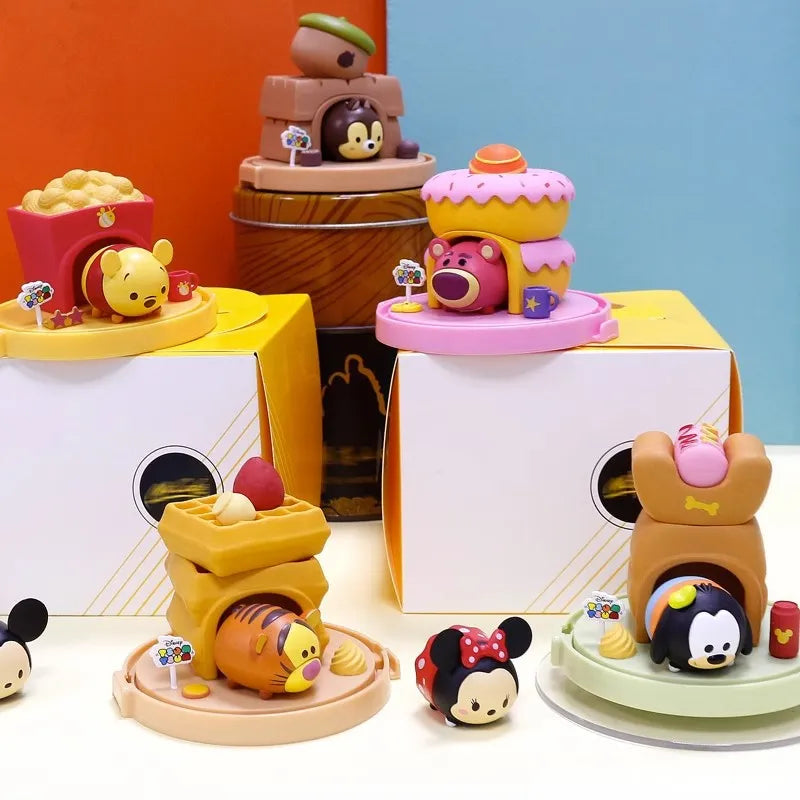 Disney Tsum Tsum Series Mystery Box