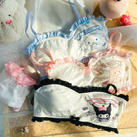 Cute Cartoon Underwear Suits PN5600 - Bear Hugs