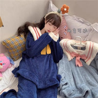 Sailor Scout Comfort Pajama Suit