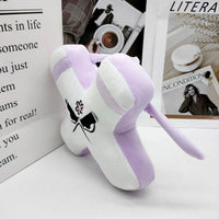 Alphabet Lore Premium Letter Plushies