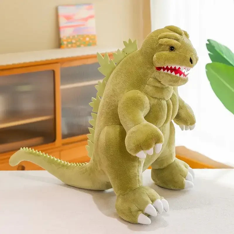 Kaiju King Godzilla Plush Toy
