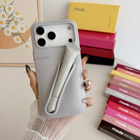 Glam Rhode Lipstick Case with Liptint (For iPhones)