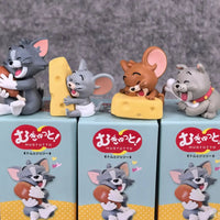 Tom & Jerry Snack Attack Blind Box
