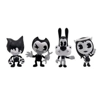 BenD Inky Antics POP Figurines
