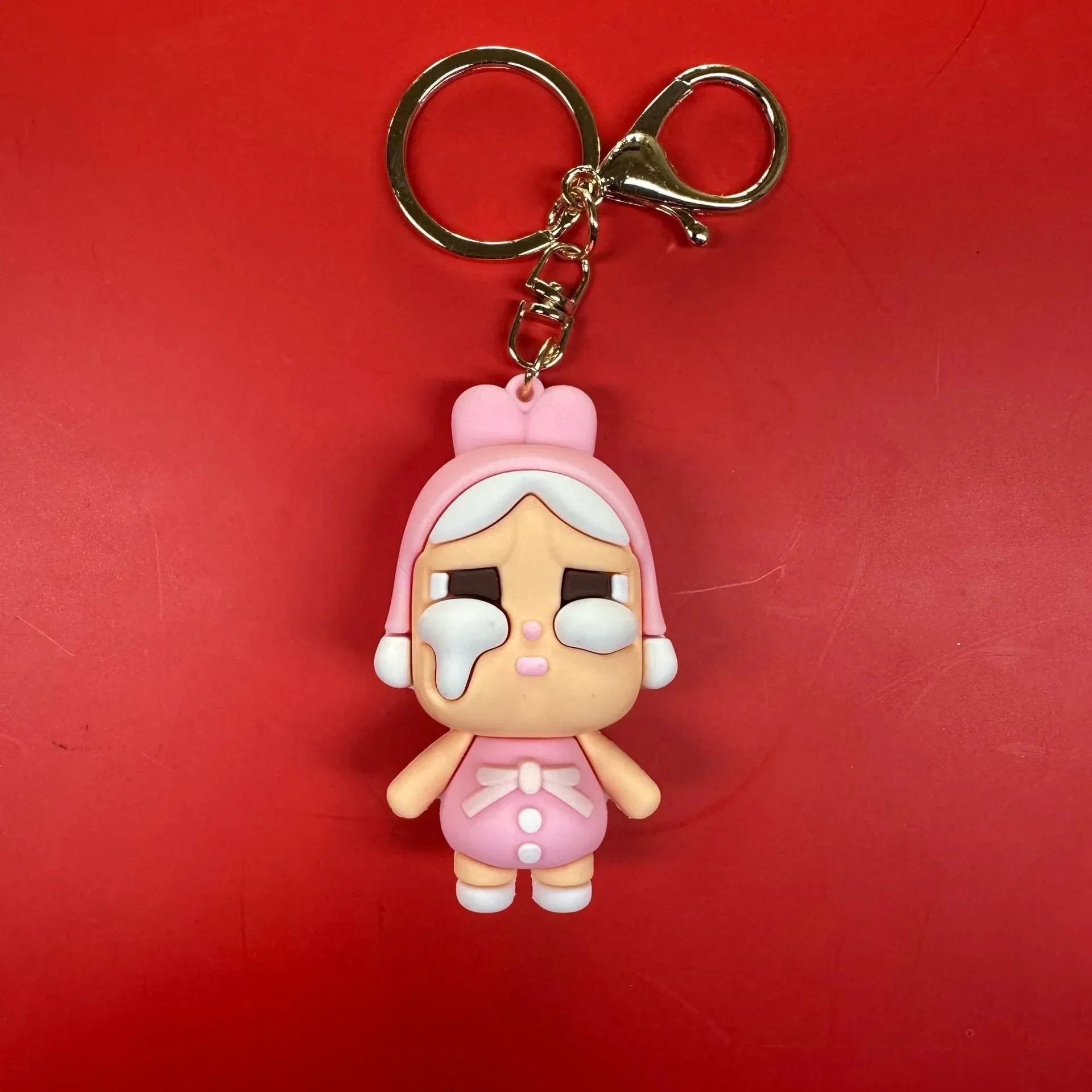 Crybaby Crying Again Charms Blind Box